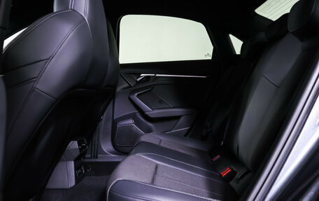 Audi A3, 2021 год, 2 750 000 рублей, 12 фотография