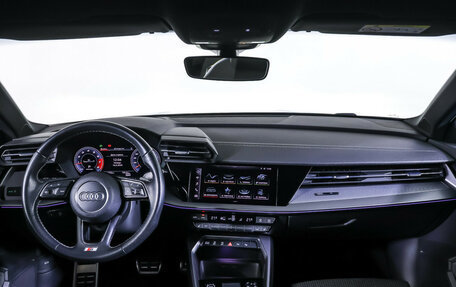 Audi A3, 2021 год, 2 750 000 рублей, 17 фотография