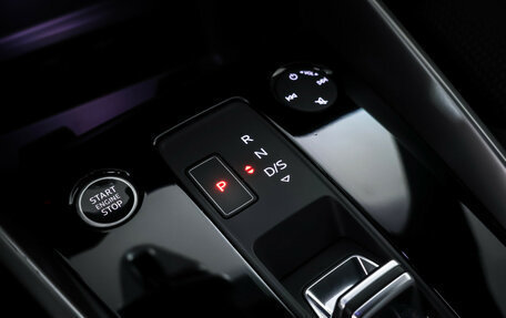 Audi A3, 2021 год, 2 750 000 рублей, 19 фотография