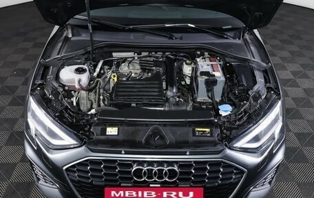 Audi A3, 2021 год, 2 750 000 рублей, 9 фотография