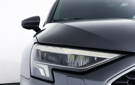 Audi A3, 2021 год, 2 750 000 рублей, 24 фотография