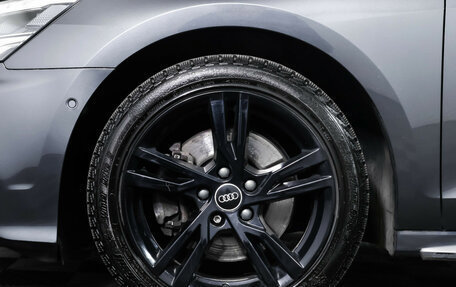 Audi A3, 2021 год, 2 750 000 рублей, 27 фотография