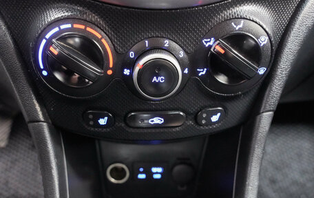 Hyundai Solaris II рестайлинг, 2014 год, 885 000 рублей, 7 фотография