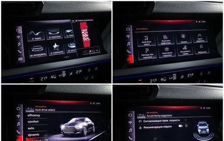 Audi A3, 2021 год, 2 750 000 рублей, 22 фотография