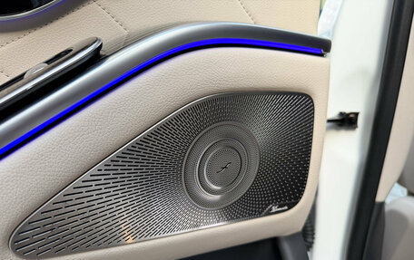 Mercedes-Benz S-Класс, 2021 год, 8 500 000 рублей, 8 фотография