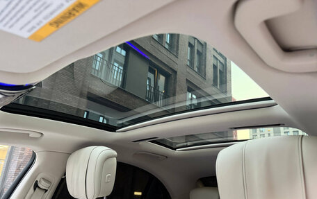 Mercedes-Benz S-Класс, 2021 год, 8 500 000 рублей, 11 фотография