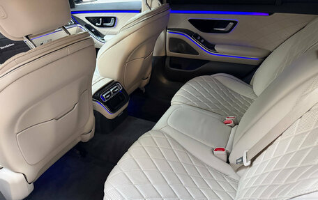 Mercedes-Benz S-Класс, 2021 год, 8 500 000 рублей, 14 фотография