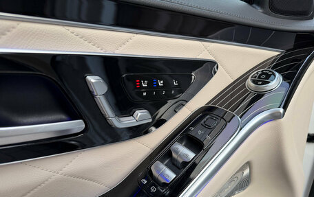 Mercedes-Benz S-Класс, 2021 год, 8 500 000 рублей, 13 фотография