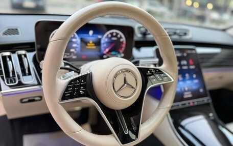 Mercedes-Benz S-Класс, 2021 год, 8 500 000 рублей, 9 фотография