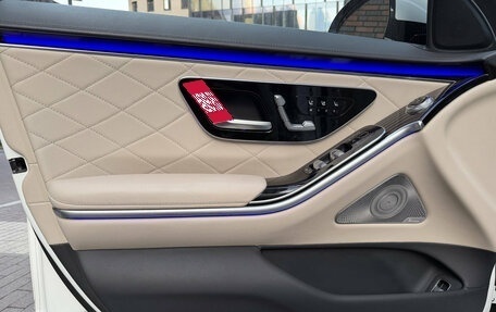 Mercedes-Benz S-Класс, 2021 год, 8 500 000 рублей, 7 фотография