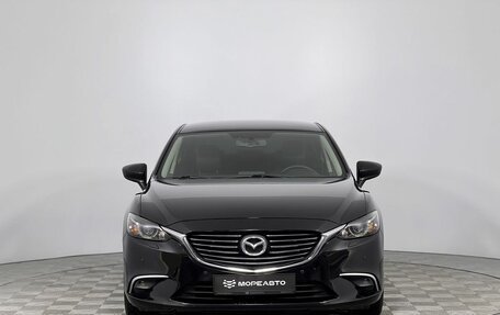Mazda 6, 2015 год, 1 749 000 рублей, 2 фотография