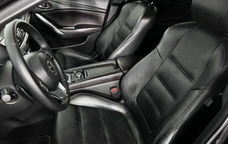 Mazda 6, 2015 год, 1 749 000 рублей, 9 фотография