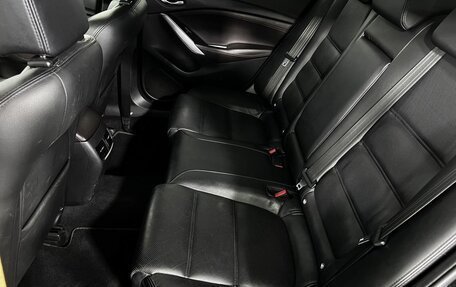 Mazda 6, 2015 год, 1 749 000 рублей, 10 фотография