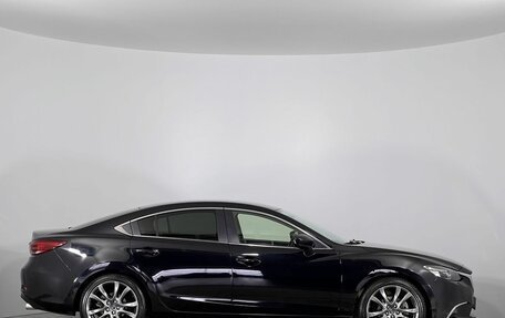 Mazda 6, 2015 год, 1 749 000 рублей, 4 фотография