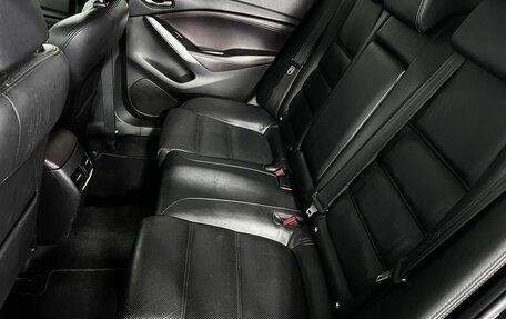 Mazda 6, 2015 год, 1 749 000 рублей, 11 фотография