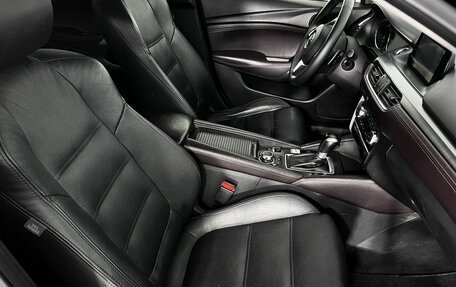 Mazda 6, 2015 год, 1 749 000 рублей, 13 фотография