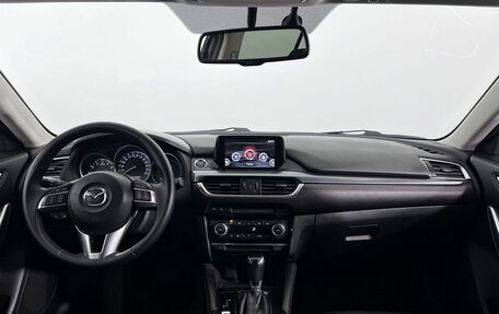 Mazda 6, 2015 год, 1 749 000 рублей, 15 фотография