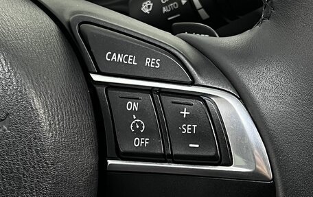 Mazda 6, 2015 год, 1 749 000 рублей, 18 фотография