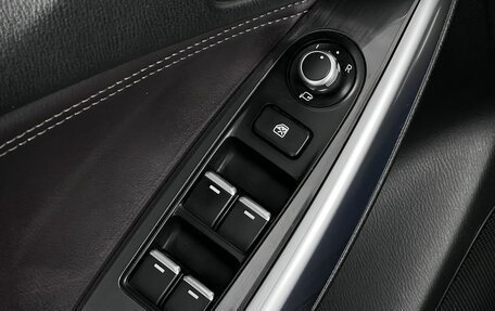 Mazda 6, 2015 год, 1 749 000 рублей, 16 фотография