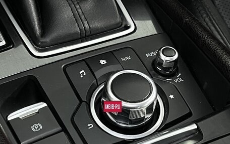 Mazda 6, 2015 год, 1 749 000 рублей, 19 фотография