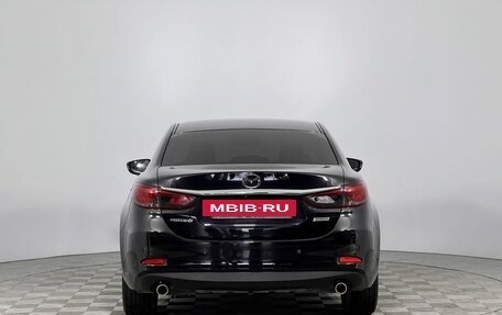 Mazda 6, 2015 год, 1 749 000 рублей, 6 фотография