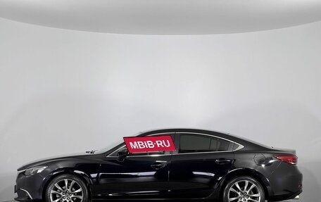 Mazda 6, 2015 год, 1 749 000 рублей, 8 фотография