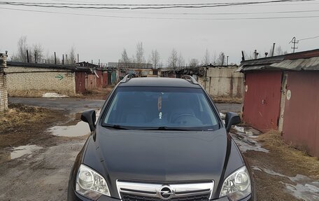 Opel Antara I, 2012 год, 900 000 рублей, 1 фотография