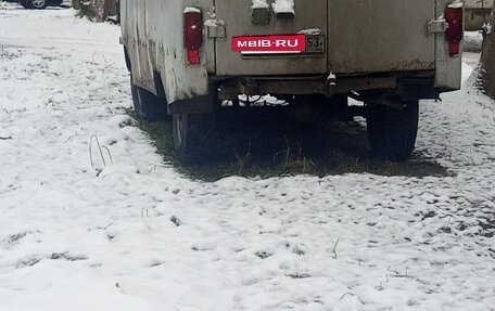 ЛуАЗ 3153, 1996 год, 135 000 рублей, 3 фотография