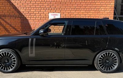 Land Rover Range Rover IV рестайлинг, 2023 год, 22 000 000 рублей, 1 фотография