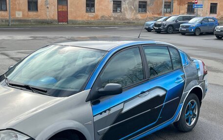 Renault Megane II, 2008 год, 330 000 рублей, 6 фотография