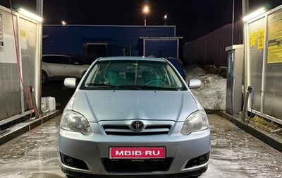 Toyota Corolla, 2006 год, 500 000 рублей, 1 фотография