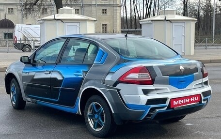 Renault Megane II, 2008 год, 330 000 рублей, 4 фотография