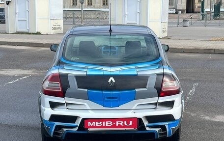 Renault Megane II, 2008 год, 330 000 рублей, 3 фотография