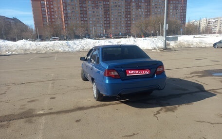 Daewoo Nexia I рестайлинг, 2008 год, 210 000 рублей, 1 фотография