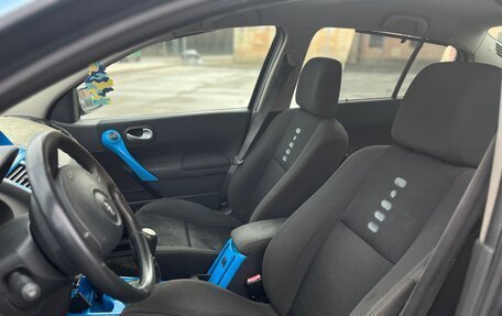 Renault Megane II, 2008 год, 330 000 рублей, 11 фотография