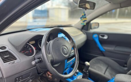 Renault Megane II, 2008 год, 330 000 рублей, 10 фотография