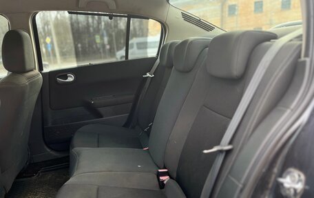 Renault Megane II, 2008 год, 330 000 рублей, 13 фотография