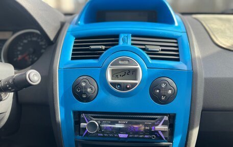 Renault Megane II, 2008 год, 330 000 рублей, 15 фотография