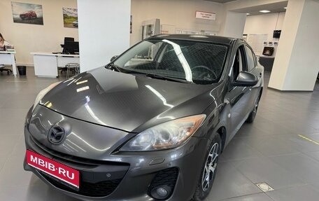 Mazda 3, 2011 год, 725 000 рублей, 1 фотография
