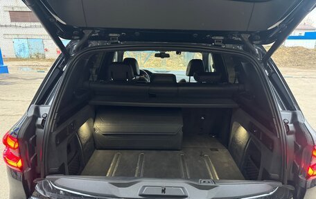 BMW X5, 2021 год, 6 300 000 рублей, 5 фотография