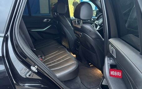 BMW X5, 2021 год, 6 300 000 рублей, 9 фотография