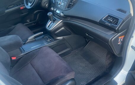 Honda CR-V IV, 2013 год, 1 950 000 рублей, 5 фотография