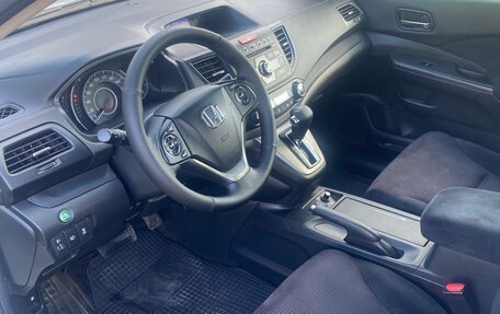 Honda CR-V IV, 2013 год, 1 950 000 рублей, 9 фотография