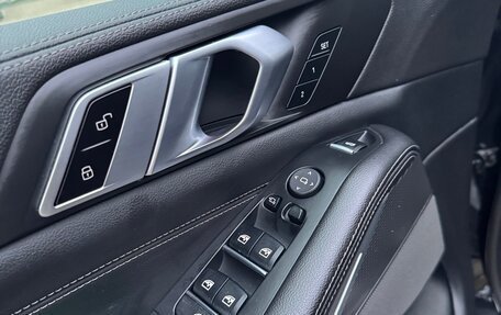 BMW X5, 2021 год, 6 300 000 рублей, 12 фотография