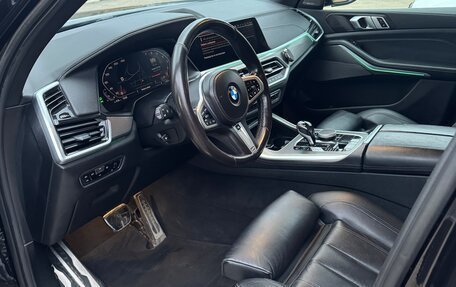 BMW X5, 2021 год, 6 300 000 рублей, 13 фотография