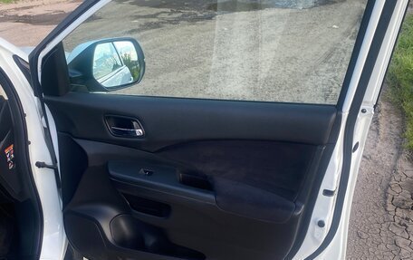 Honda CR-V IV, 2013 год, 1 950 000 рублей, 2 фотография