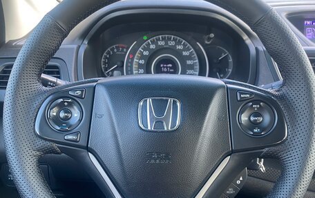 Honda CR-V IV, 2013 год, 1 950 000 рублей, 6 фотография