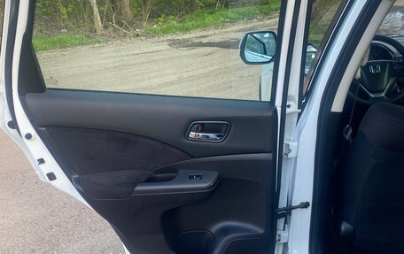 Honda CR-V IV, 2013 год, 1 950 000 рублей, 10 фотография