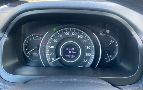 Honda CR-V IV, 2013 год, 1 950 000 рублей, 7 фотография