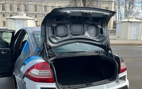 Renault Megane II, 2008 год, 330 000 рублей, 19 фотография